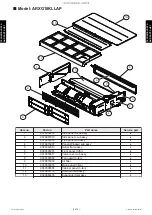 Preview for 81 page of Fujitsu ABHG18KRTA Service Manual