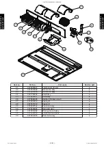 Preview for 82 page of Fujitsu ABHG18KRTA Service Manual