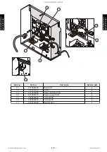 Preview for 85 page of Fujitsu ABHG18KRTA Service Manual