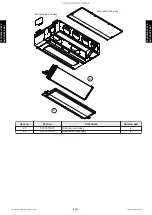 Preview for 86 page of Fujitsu ABHG18KRTA Service Manual