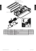 Preview for 87 page of Fujitsu ABHG18KRTA Service Manual