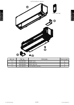 Preview for 89 page of Fujitsu ABHG18KRTA Service Manual