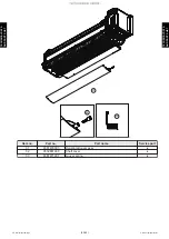 Preview for 91 page of Fujitsu ABHG18KRTA Service Manual