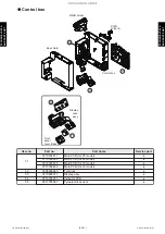 Preview for 93 page of Fujitsu ABHG18KRTA Service Manual