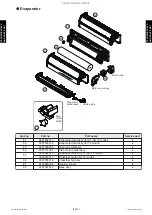 Preview for 94 page of Fujitsu ABHG18KRTA Service Manual