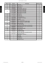 Preview for 98 page of Fujitsu ABHG18KRTA Service Manual