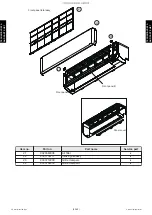 Preview for 101 page of Fujitsu ABHG18KRTA Service Manual