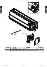 Preview for 103 page of Fujitsu ABHG18KRTA Service Manual