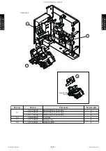 Preview for 104 page of Fujitsu ABHG18KRTA Service Manual