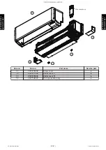 Preview for 113 page of Fujitsu ABHG18KRTA Service Manual