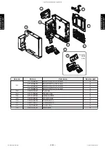 Preview for 124 page of Fujitsu ABHG18KRTA Service Manual