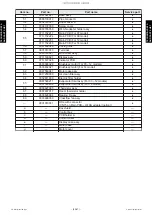 Preview for 129 page of Fujitsu ABHG18KRTA Service Manual