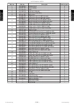 Preview for 131 page of Fujitsu ABHG18KRTA Service Manual