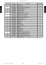 Preview for 147 page of Fujitsu ABHG18KRTA Service Manual