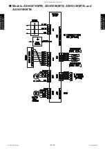 Preview for 186 page of Fujitsu ABHG18KRTA Service Manual