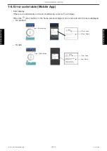 Preview for 223 page of Fujitsu ABHG18KRTA Service Manual