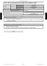 Preview for 240 page of Fujitsu ABHG18KRTA Service Manual