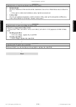 Preview for 272 page of Fujitsu ABHG18KRTA Service Manual