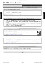 Preview for 280 page of Fujitsu ABHG18KRTA Service Manual