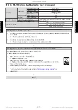 Preview for 293 page of Fujitsu ABHG18KRTA Service Manual