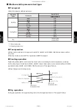 Preview for 350 page of Fujitsu ABHG18KRTA Service Manual