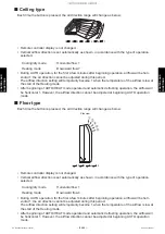 Preview for 376 page of Fujitsu ABHG18KRTA Service Manual