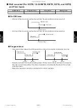 Preview for 382 page of Fujitsu ABHG18KRTA Service Manual