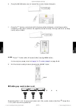 Preview for 415 page of Fujitsu ABHG18KRTA Service Manual