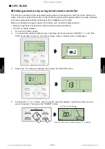 Preview for 427 page of Fujitsu ABHG18KRTA Service Manual