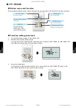 Preview for 436 page of Fujitsu ABHG18KRTA Service Manual