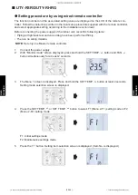 Preview for 439 page of Fujitsu ABHG18KRTA Service Manual