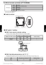 Preview for 451 page of Fujitsu ABHG18KRTA Service Manual