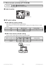 Preview for 453 page of Fujitsu ABHG18KRTA Service Manual