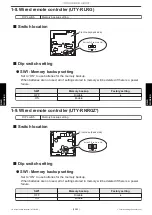 Preview for 454 page of Fujitsu ABHG18KRTA Service Manual