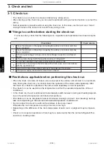 Preview for 460 page of Fujitsu ABHG18KRTA Service Manual