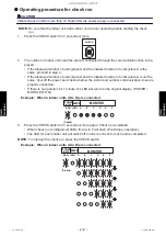 Preview for 461 page of Fujitsu ABHG18KRTA Service Manual