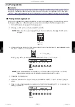 Preview for 470 page of Fujitsu ABHG18KRTA Service Manual