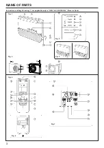 Preview for 4 page of Fujitsu ABT14RB Operating Manual