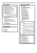 Preview for 5 page of Fujitsu ABT14RB Operating Manual