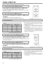 Preview for 12 page of Fujitsu ABT14RB Operating Manual