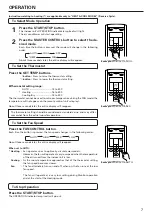 Preview for 7 page of Fujitsu ABT14RG Operating Manual