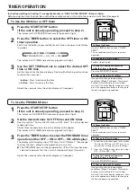 Preview for 9 page of Fujitsu ABT14RG Operating Manual