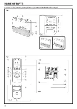 Preview for 4 page of Fujitsu ABT18LB Operating Manual