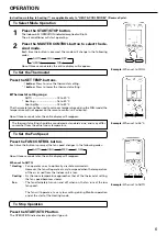 Preview for 7 page of Fujitsu ABT18LB Operating Manual