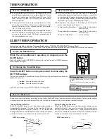 Preview for 10 page of Fujitsu ABT30AG Operating Manual