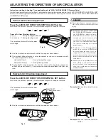 Preview for 11 page of Fujitsu ABT30AG Operating Manual