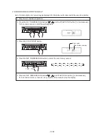 Preview for 29 page of Fujitsu ABU18RULX Service Instruction