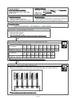 Preview for 36 page of Fujitsu ABU18RULX Service Instruction