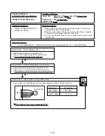 Preview for 46 page of Fujitsu ABU18RULX Service Instruction