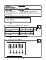 Preview for 47 page of Fujitsu ABU18RULX Service Instruction